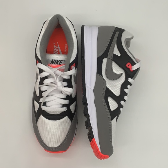 Nike Air Span II - Picture 3 of 10